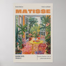 Suche nach matisse poster Modern