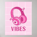 Suche nach kopfhörer poster Musik