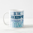 Recherche de slogans café tasses Typographie