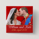 Suche nach william kate buttons Gedenk