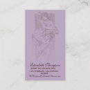 Suche nach schöne kunst visitenkarten Weiblich