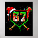 Suche nach lustiges baseball poster Weihnachten
