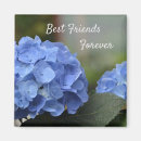Suche nach hydrangeas magnete Blau