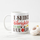 Suche nach rudolph tassen Weihnachten