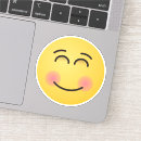Recherche de icônes autocollants Sourire