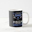 Suche nach lacrosse coach tassen Lacrosseball
