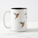 Recherche de de colibri tasses Oiseau
