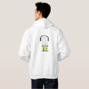 Suche nach techno hoodies Musik