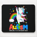 Suche nach stück für stück mousepads Autismus