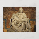 Suche nach pieta postkarten Michelangelo