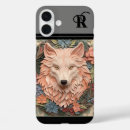Recherche de fleur artistique iphone coques Unique