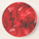 Suche nach roter hintergrund untersetzer Abstrakt