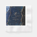 Recherche de minuit serviettes Étoiles