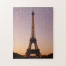 Suche nach sonnenuntergang puzzle Turm