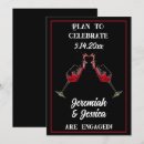 Recherche de verre de vin rouge invitations Simple