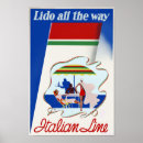 Suche nach lido poster Ozean