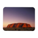 Recherche de uluru magnete Paysage