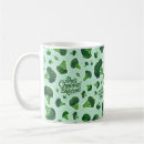 Recherche de broccoli tasses Drôle