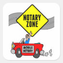 Recherche de notaires autocollants Notaire public