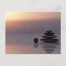 Suche nach meditation postkarten Reflexion
