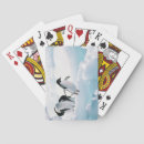 Recherche de pingouins jeux de cartes Manchot