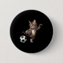 Recherche de coup de pied badges Athlète