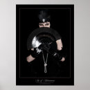 Recherche de femme fatale posters Portrait