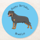 Recherche de rottweiler dessous de verres Chiots