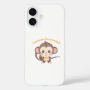 Recherche de singes iphone coques Jungle