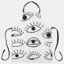 Suche nach hipster schürzen Doodle