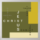 Suche nach jesus christus poster Religion