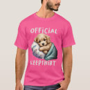 Recherche de habillement de goldendoodle tshirts Chemise