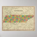 Recherche de le tennessee posters Comté