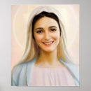 Recherche de fatima posters Marie vierge