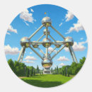 Recherche de vacances autocollants Architecture