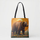 Suche nach braunbär taschen Natur