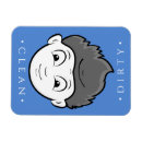 Suche nach fun magnete Sauber