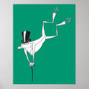 Suche nach looney toon poster Michigan j frog
