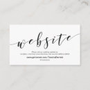 Recherche de logement invitations Détails