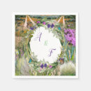 Recherche de écologique serviettes Fleurs