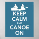 Suche nach kanu poster Ruhig