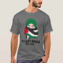 Suche nach freies palästina tshirts Flagge