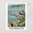 Suche nach plymouth postkarten England