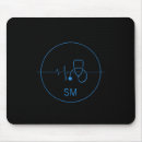 Suche nach medizinstudenten mousepads Krankenschwester