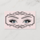 Suche nach rosa braun visitenkarten Wimpern