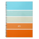 Recherche de carnets Bleu