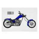 Recherche de motocycliste art Motocyclette