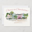 Suche nach charleston einladungen Aquarell