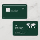 Recherche de agences cartes visite Moderne