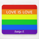Recherche de gay pride mousepads Arc en ciel